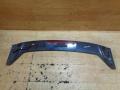 спойлер Hyundai Coupe GK 2003, черный, 87220-2C000 - фото №3