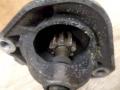 стартер Volvo S60 1 поколение 2003, 2.4 л., дизель, 0001109252, 30658567, 36050272, 8602355, 9496882 - фото №4
