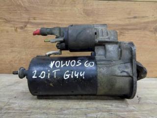 стартер Volvo S60 1 поколение 2003, 2.0 л., Ti, бензин, 1108166