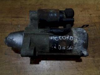 стартер Honda Accord 7 поколение 2003, 2.2 л., дизель, M002T85672