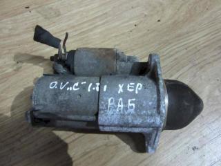 стартер Opel Vectra C 2004, 1.8 л., бензин, 55556092