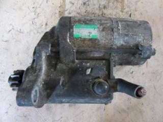 стартер Rover 200 Series 2 поколение 1998, 2.0 л., дизель, NAD101500