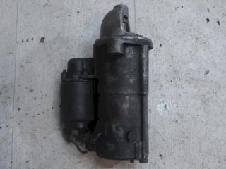 стартер Chevrolet Captiva 1 поколение (2006 - 2011), 2.0 л., CDTi, Z 20 S1, дизель, 96627034