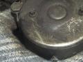 стартер Chevrolet Captiva 1 поколение (2006 - 2011), 2.0 л., CDTi, Z 20 S1, дизель, 96627034 - фото №5
