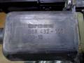 стеклоподъемник электрический Renault Scenic 3 поколение 2011, 807300012R - фото №3