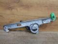 стеклоподъемник электрический Renault Scenic 2 поколение 2006, 8201010936 - фото №2