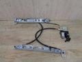 стеклоподъемник электрический Renault Megane 2 поколение 2006, 8200076023 - фото №3