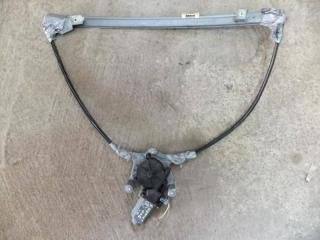 стеклоподъемник электрический Renault Scenic 1 поколение [рестайлинг] 2001, 7700838591