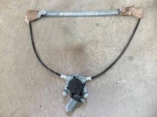 стеклоподъемник электрический Renault Scenic 1 поколение [рестайлинг] 2001, 7700838591