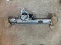 стеклоподъемник электрический Renault Scenic 2 поколение 2004, 8201010936 - фото №2