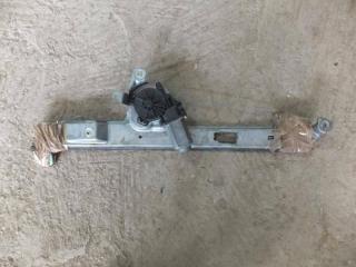 стеклоподъемник электрический Renault Scenic 2 поколение 2004, 8201010937