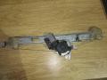 стеклоподъемник электрический Renault Scenic 2 поколение 2005, 8201010937 - фото №2