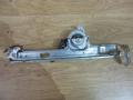 стеклоподъемник электрический Renault Scenic 2 поколение 2004, 8201010937 - фото №2