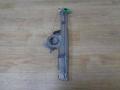 стеклоподъемник электрический Renault Scenic 2 поколение 2004, 8201010936 - фото №2