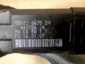 стеклоподъемник электрический Renault Scenic 2 поколение 2004, 8201010936 - фото №3
