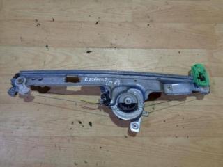 стеклоподъемник электрический Renault Scenic 2 поколение 2006, 8201010936