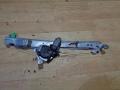 стеклоподъемник электрический Renault Scenic 2 поколение 2006, 8201010936 - фото №2