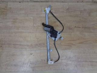 стеклоподъемник электрический Renault Scenic 2 поколение 2006, 8201010936