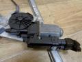 стеклоподъемник электрический Renault Scenic 2 поколение 2006, 8201010936 - фото №3
