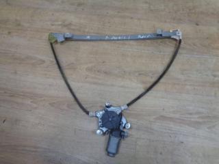 стеклоподъемник электрический Renault Scenic 1 поколение [рестайлинг] 2001, 7700838591