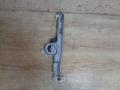 стеклоподъемник электрический Renault Scenic 2 поколение 2006, 8201010936 - фото №2