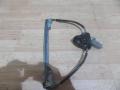 стеклоподъемник электрический Renault Clio 2 поколение 2002, 8200169093 - фото №2