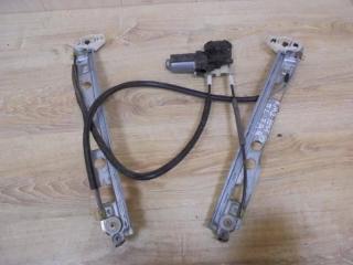 стеклоподъемник электрический Renault Megane 2 поколение 2006, 8200076023
