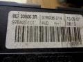 стеклоподъемник электрический Renault Laguna 3 поколение 2009, 807000002R - фото №4