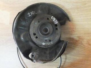 ступица Mercedes-Benz E-Класс W210/S210 (1995 - 1999), седан, 2103509108