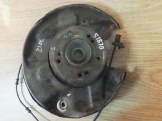 ступица Mercedes-Benz E-Класс W210/S210 (1995 - 1999), седан, 2103509108