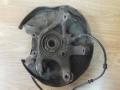 ступица Mercedes-Benz E-Класс W210/S210 (1995 - 1999), седан, 2103509108 - фото №2