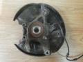 ступица Mercedes-Benz E-Класс W210/S210 (1995 - 1999), 2103509108 - фото №2