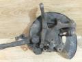 ступица Mercedes-Benz S-Класс W140/C140 (1991 - 1993), 14033200802 - фото №2