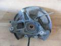 ступица Mercedes-Benz E-Класс W211/S211 2004, 2113508308 - фото №3