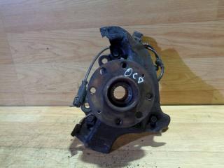 ступица Opel Corsa D 2007