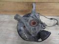 ступица Opel Astra J 2010, 13319482 - фото №2