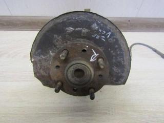 ступица Volvo S40 1 поколение (1995 - 1999), 30760281