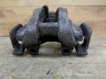 суппорт Mercedes-Benz E-Класс W211/S211 2005, 24202883 - фото №2