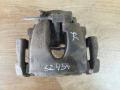 суппорт Mercedes-Benz E-Класс W210/S210 (1995 - 1999), 14203283 - фото №3