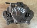 суппорт Mercedes-Benz E-Класс W210/S210 (1995 - 1999), 14202983 - фото №2