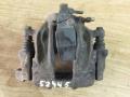 суппорт Mercedes-Benz C-Класс W202/S202 (1993 - 1997), 14201083 - фото №3
