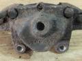 суппорт Mercedes-Benz C-Класс W202/S202 (1993 - 1997), 14205683 - фото №2