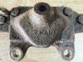 суппорт Mercedes-Benz C-Класс W202/S202 (1993 - 1997), 14205683 - фото №2