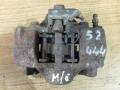 суппорт Mercedes-Benz E-Класс W210/S210 (1995 - 1999), 4209338 - фото №3