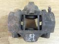 суппорт Mercedes-Benz E-Класс W210/S210 (1995 - 1999), 4209338 - фото №3