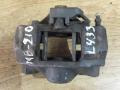 суппорт Mercedes-Benz E-Класс W210/S210 (1995 - 1999), 4209383 - фото №3