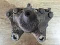 суппорт Mercedes-Benz E-Класс W210/S210 (1995 - 1999), 4209283 - фото №2