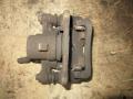 суппорт Toyota Corolla 9 поколение (E120/E130) 2002, 4773002110 - фото №2