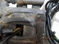 суппорт Mercedes-Benz Vito W639 (2003 - 2010), 6394200983 - фото №5