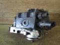 ТНВД Honda Accord 7 поколение 2004, 0445010093 - фото №2
